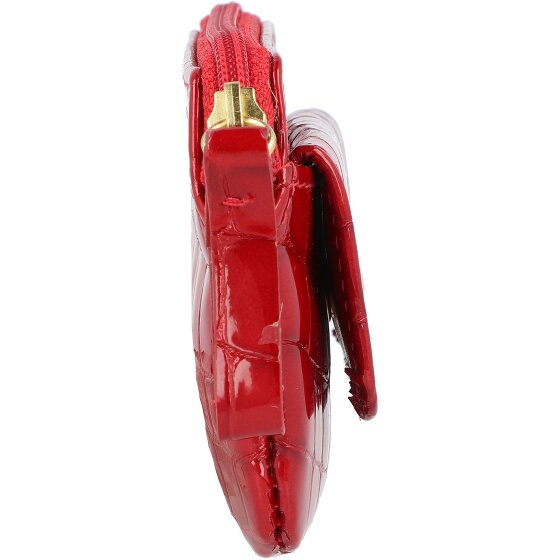 Braun Büffel Verona key wallet leather 11 cm