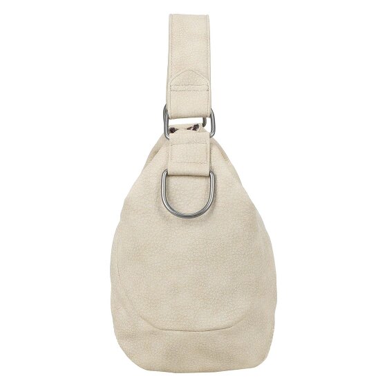 Fritzi aus Preußen Limited Happy Flocked Shoulder Bag 30 cm