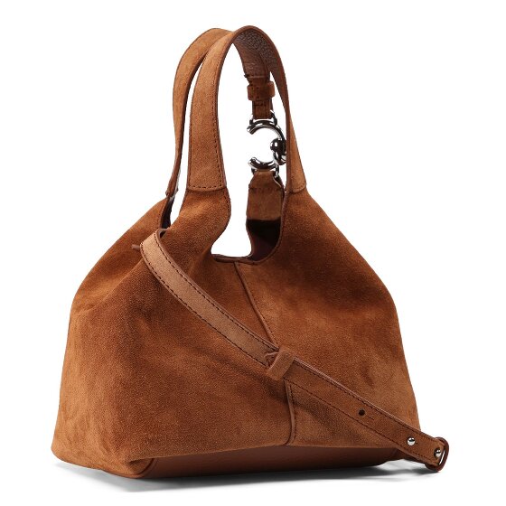 Coccinelle C-Easy Shoulder Bag Leather 21 cm