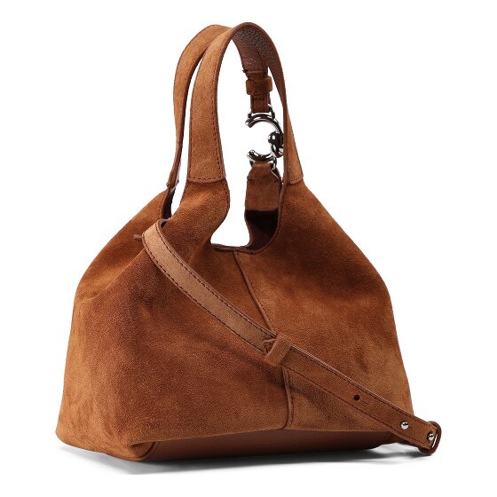 Coccinelle C-Easy Shoulder Bag Genuine Leather 21 cm