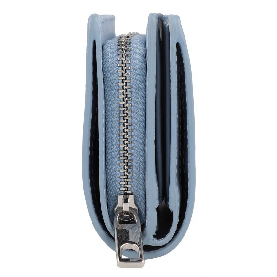 Liebeskind Thea Wallet RFID protection Leather 11 cm