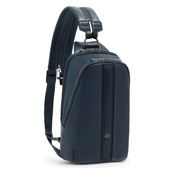 Piquadro Victor Genuine Leather 30 cm