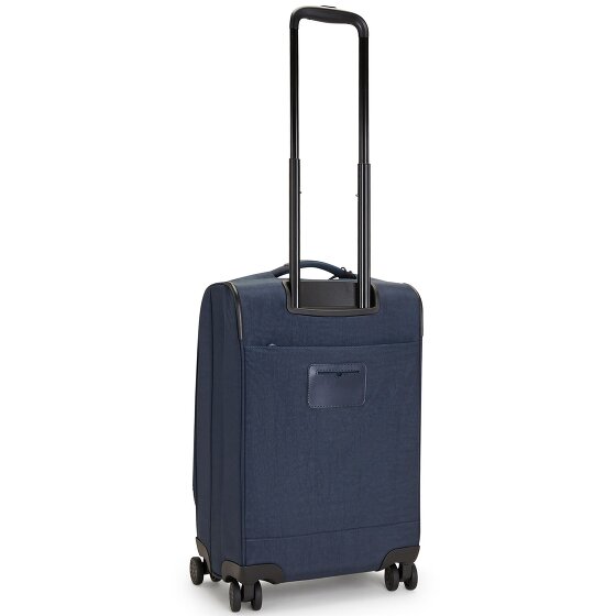 Kipling Basic New Youri Spin 4 wheels Cabin trolley S 55 cm