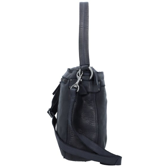 Harbour 2nd Anchor Love Luisa shoulder bag leather 25 cm