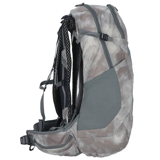 Jack Wolfskin Crosstrail 24 LT Hiking backpack 55 cm