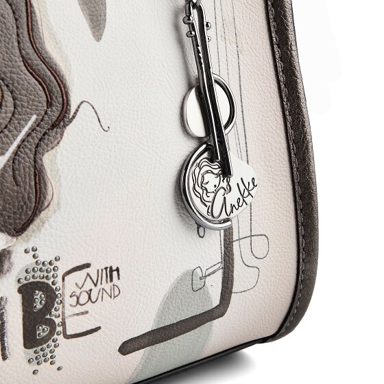 Anekke Orchestra Handbag 28 cm