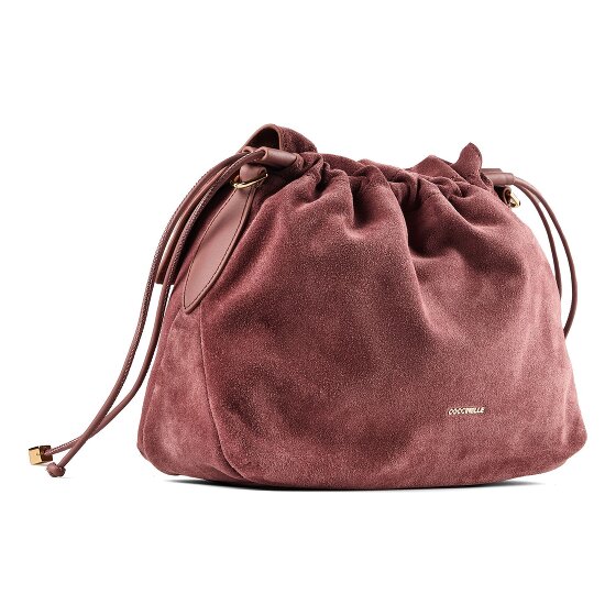 Coccinelle Lidia Shoulder bag Genuine Leather 31 cm