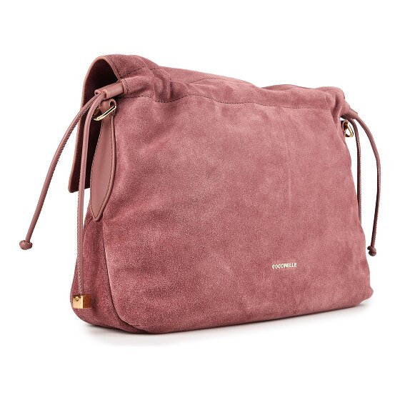 Coccinelle Lidia Shoulder bag Genuine Leather 31 cm
