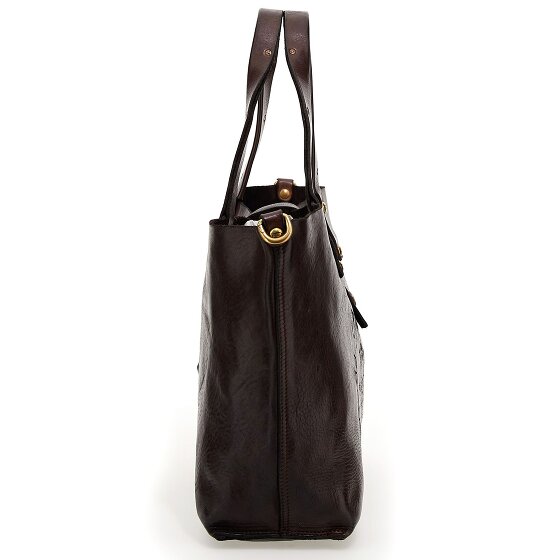 Campomaggi Shopper Bag Leather 43 cm