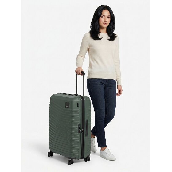 Samsonite Intuo 4 wheels Trolley L 75 cm Expandable