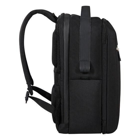 Samsonite Litepoint Business backpack S 40 cm Laptop compartment
