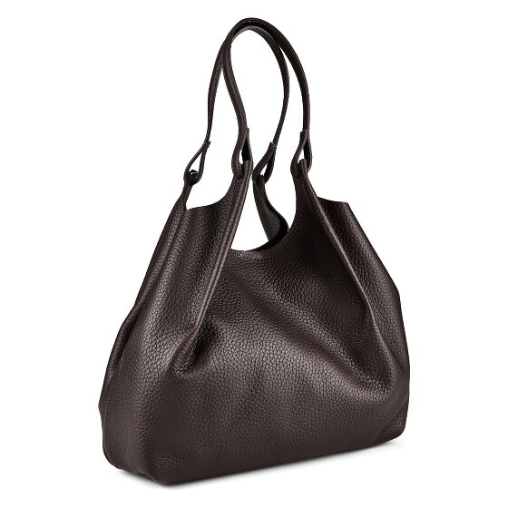 Gianni Chiarini Dua Shoulder Bag Genuine Leather 38 cm