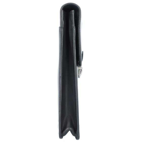 Esquire Oxford college folder leather 35 cm