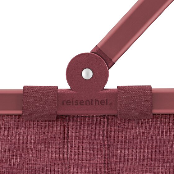 reisenthel Carrybag shopping bag 48 cm