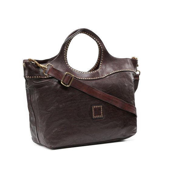 Campomaggi Shopper Bag Leather 35 cm