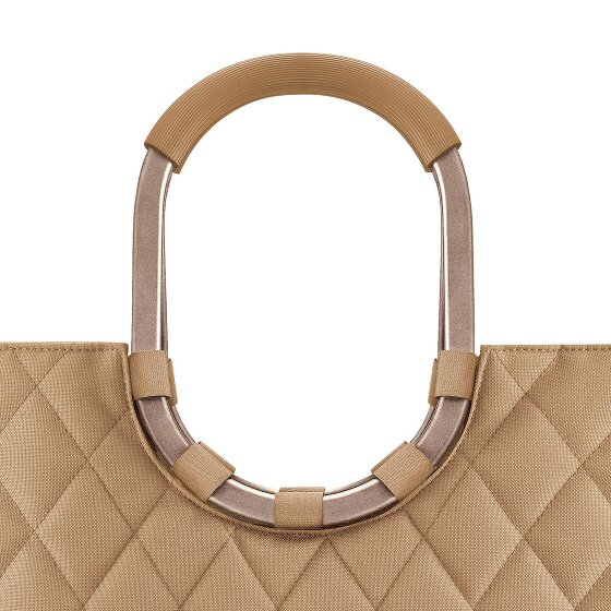 reisenthel Loopshopper L frame shopper bag 46 cm