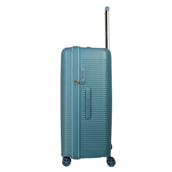 Travelite Roomer 4 wheels Trolley 78 cm