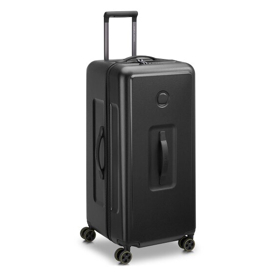 Delsey Paris Turenne 2.0 4 wheels Trolley 80 cm