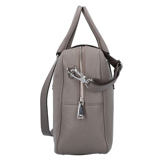 abro Adria Shoulder Bag Leather 39 cm