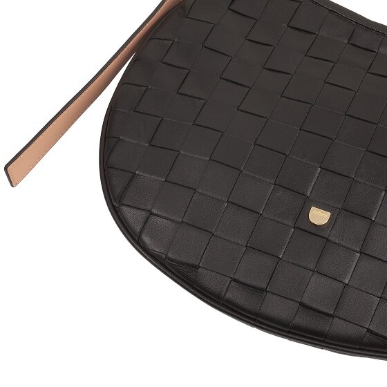 DuDu Hispani Shoulder Bag Genuine Leather 32 cm