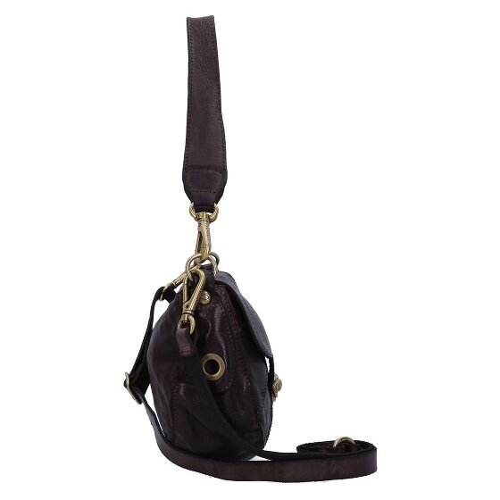 Campomaggi Mimma Shoulder Bag Leather 28 cm