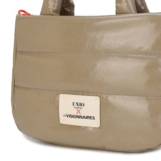 LES VISIONNAIRES Unio Cortina Shoulder Bag S 30 cm