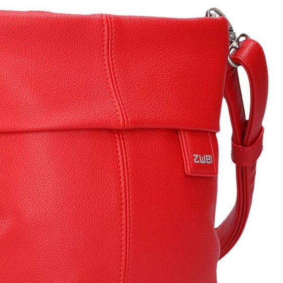 Zwei Mademoiselle.M Shoulder Bag 25 cm