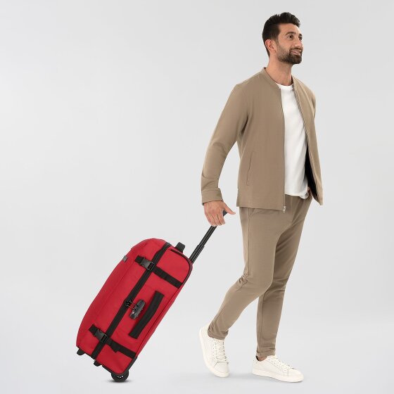 Samsonite Roader 2 wheels Travel bag 55 cm