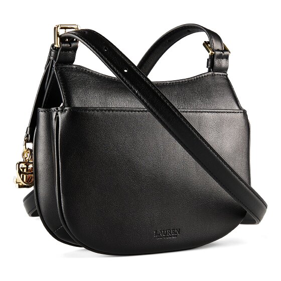 Lauren Ralph Lauren Marcy Shoulder bag Leather 21 cm