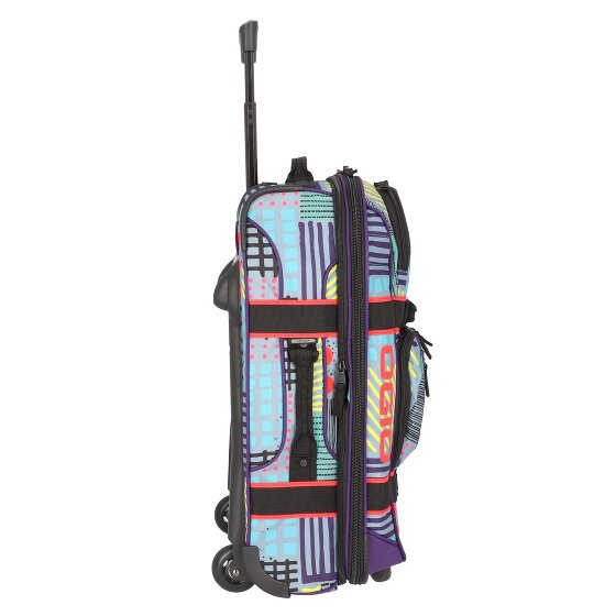 Ogio Layover 2 wheels Cabin trolley 56 cm