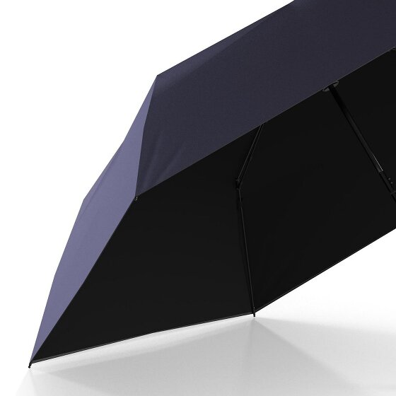 Knirps US.050 Ultra Light Slim Manual Pocket umbrella 21 cm