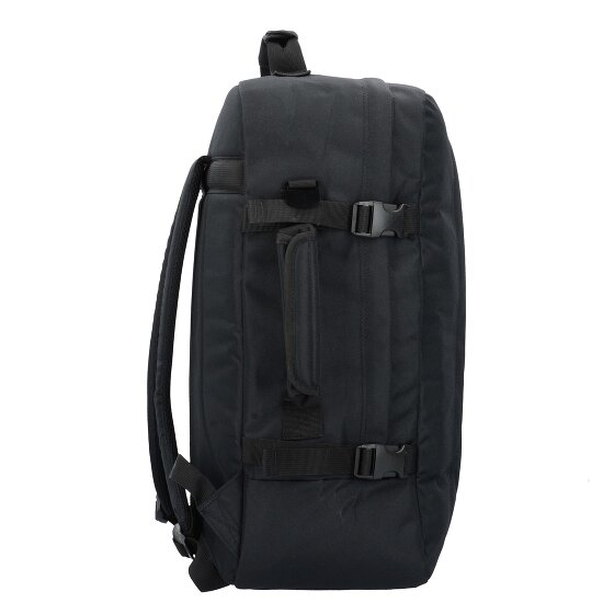 Cabin Zero Classic 44L Cabin Backpack Rucksack 51 cm Cabin Zero Classic 44L Cabin Backpack Rucksack 51 cm