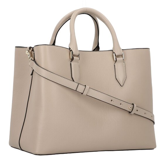 Boss Alyce Shopper Bag Leather 35 cm Laptop compartment