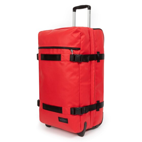 Eastpak Transit'R 2 wheels Travel bag M 67 cm