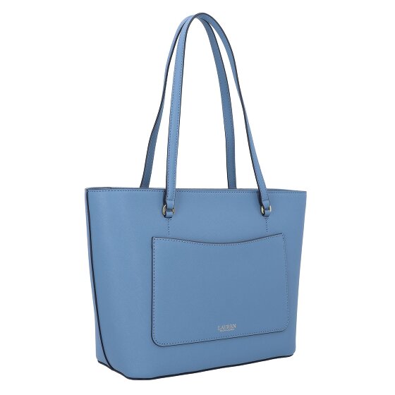 Lauren Ralph Lauren Karly Shoulder Bag Leather 26 cm