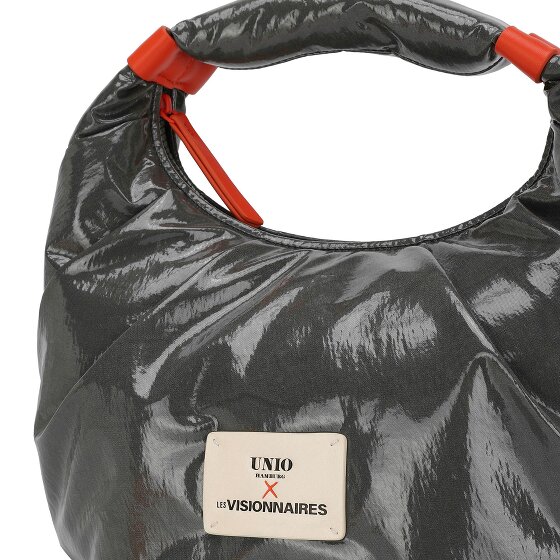 LES VISIONNAIRES Unio Kitzbuehel Shoulder Bag S 34 cm