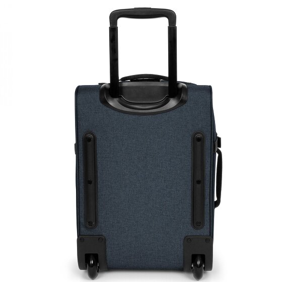 Eastpak Tranverz 2 wheels Cabin trolley XXS 48 cm