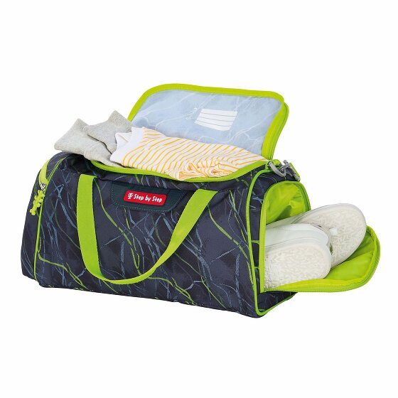Step by Step Sports bag 38 cm