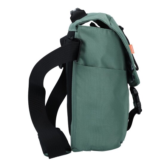 Mammut Xeron Messenger 36 cm laptop compartment