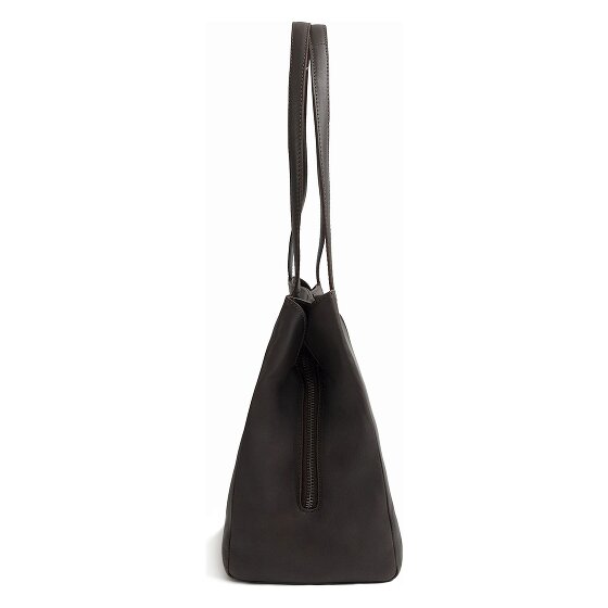 The Chesterfield Brand Lioren Shoulder Bag Genuine Leather 31 cm