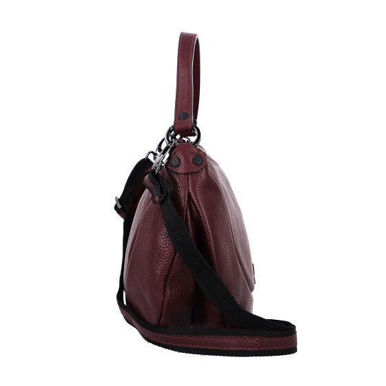 Gabs Marty Shoulder Bag Leather 36 cm