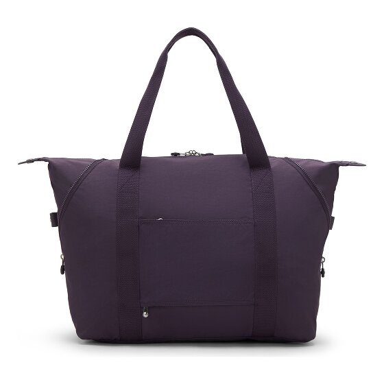 Kipling Basic Art Weekender travel bag M 58 cm