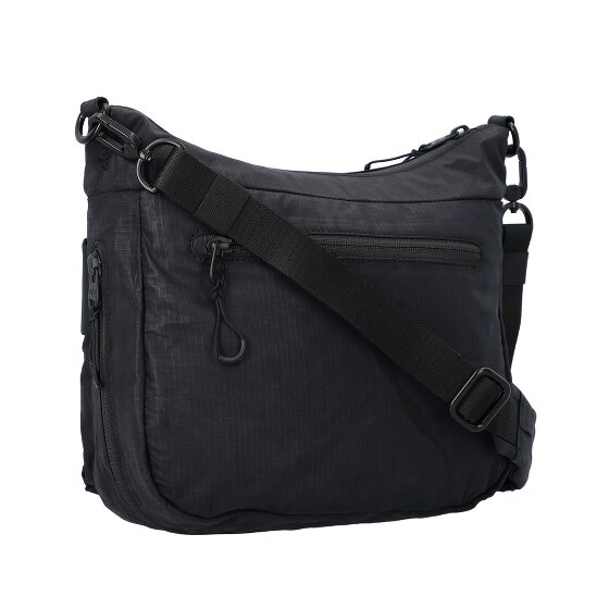 aunts & uncles Nanuki Shoulder bag 26 cm with expansion pleat aunts & uncles Nanuki Shoulder bag 26 cm with expansion pleat