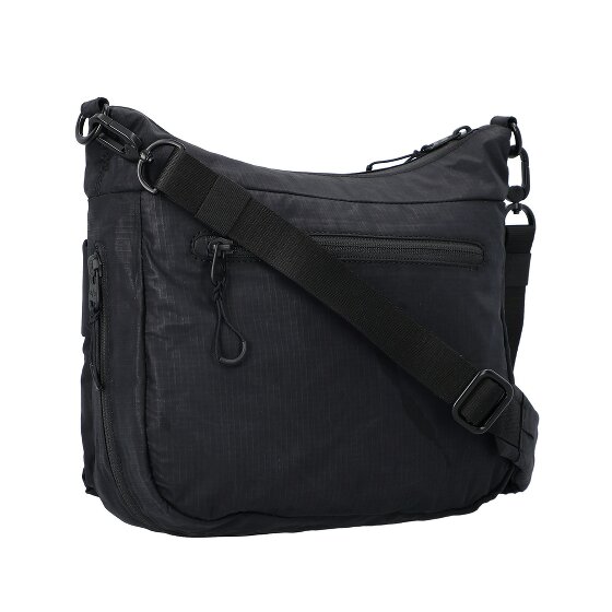 aunts & uncles Nanuki Shoulder bag 26 cm with expansion pleat