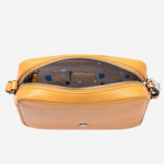 Jekyll & Hide Osaka shoulder bag RFID leather 22 cm