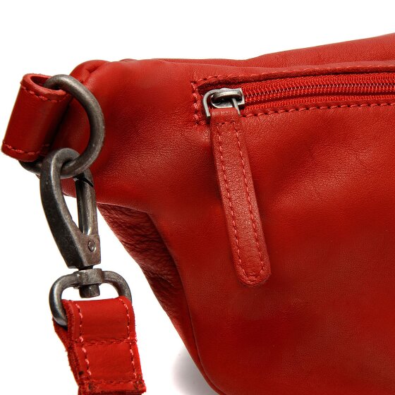 The Chesterfield Brand Kruger Fanny pack Leather 40 cm