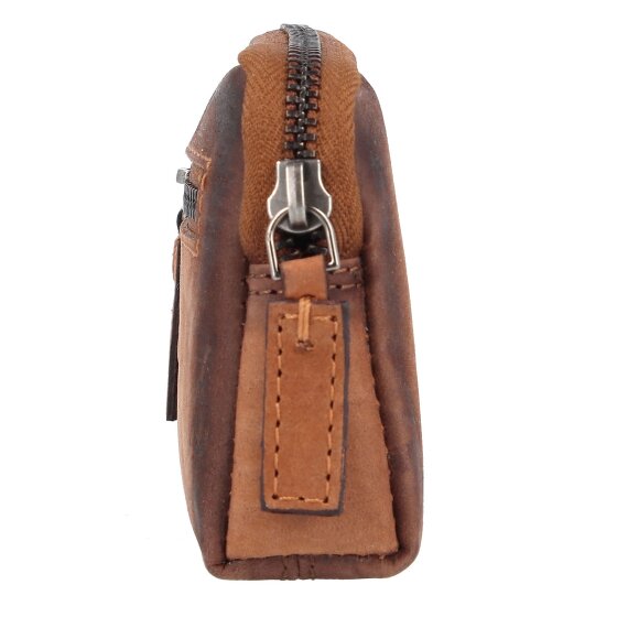 camel active Dallas Key wallet Leather 12 cm camel active Dallas Key wallet Leather 12 cm
