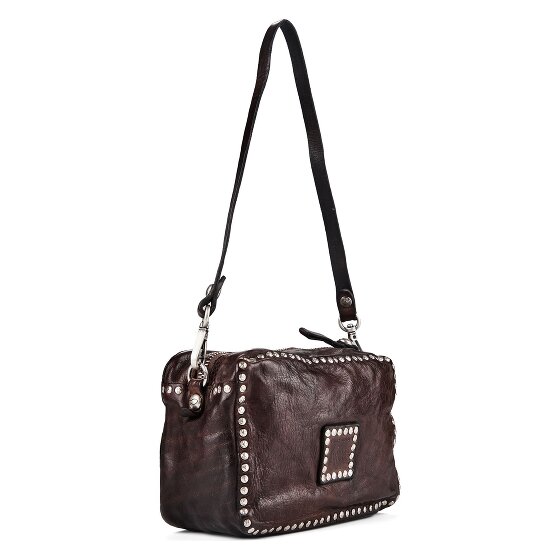Campomaggi Kate Shoulder bag Genuine Leather 21.5 cm