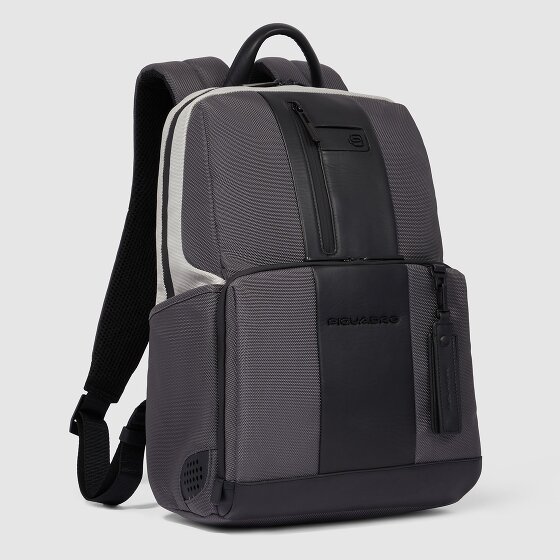Piquadro Brief Special Daypack 39 cm Laptop compartment