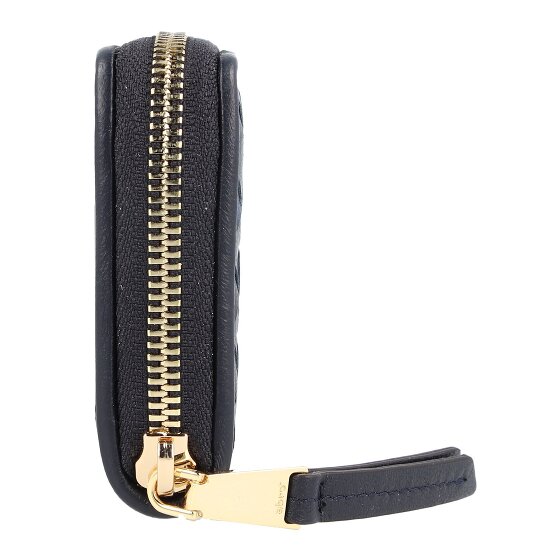abro Piuma Wallet Leather 10.5 cm